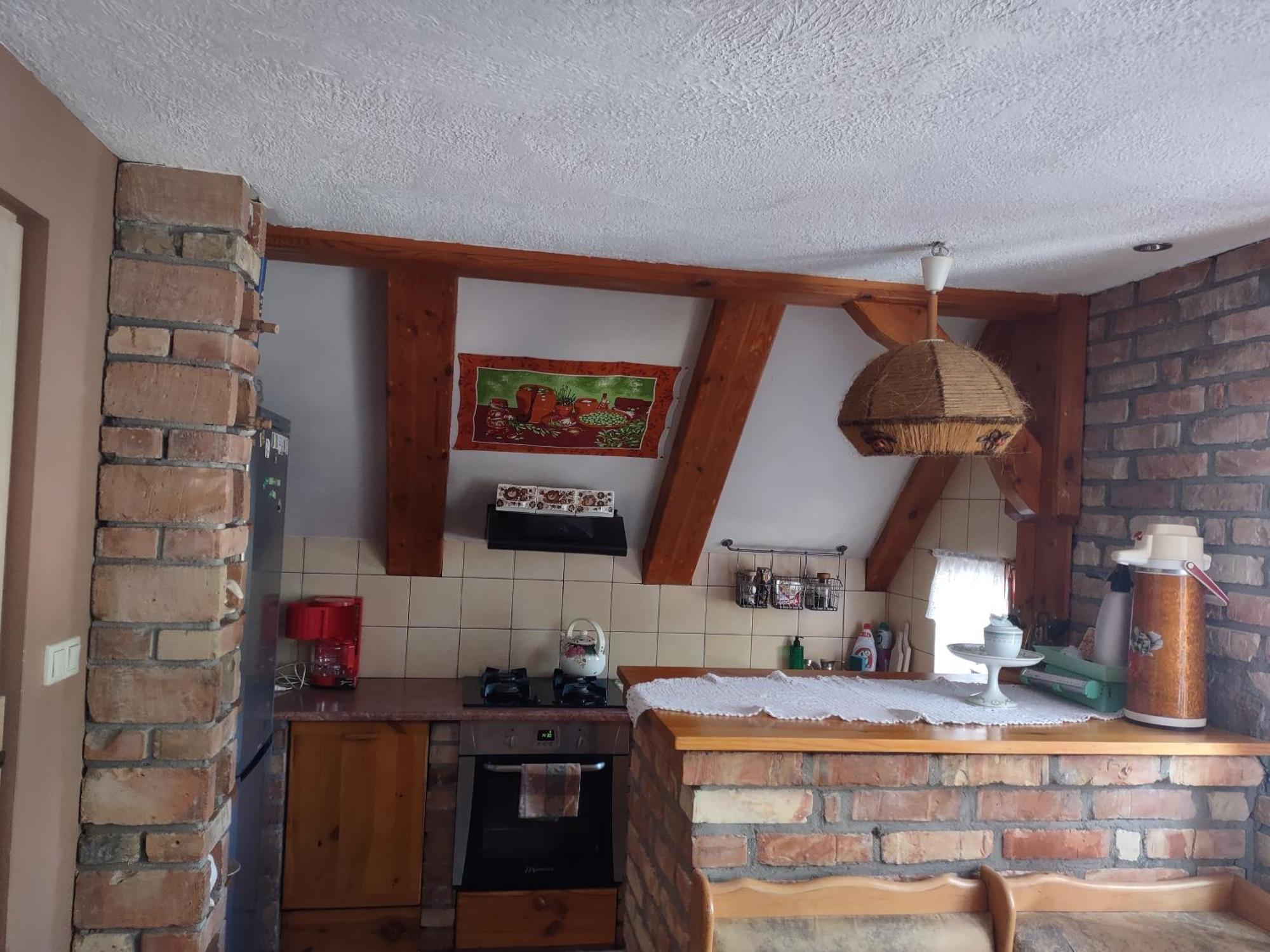 Ferienwohnung Loft 'Prl' Tykocin Exterior foto