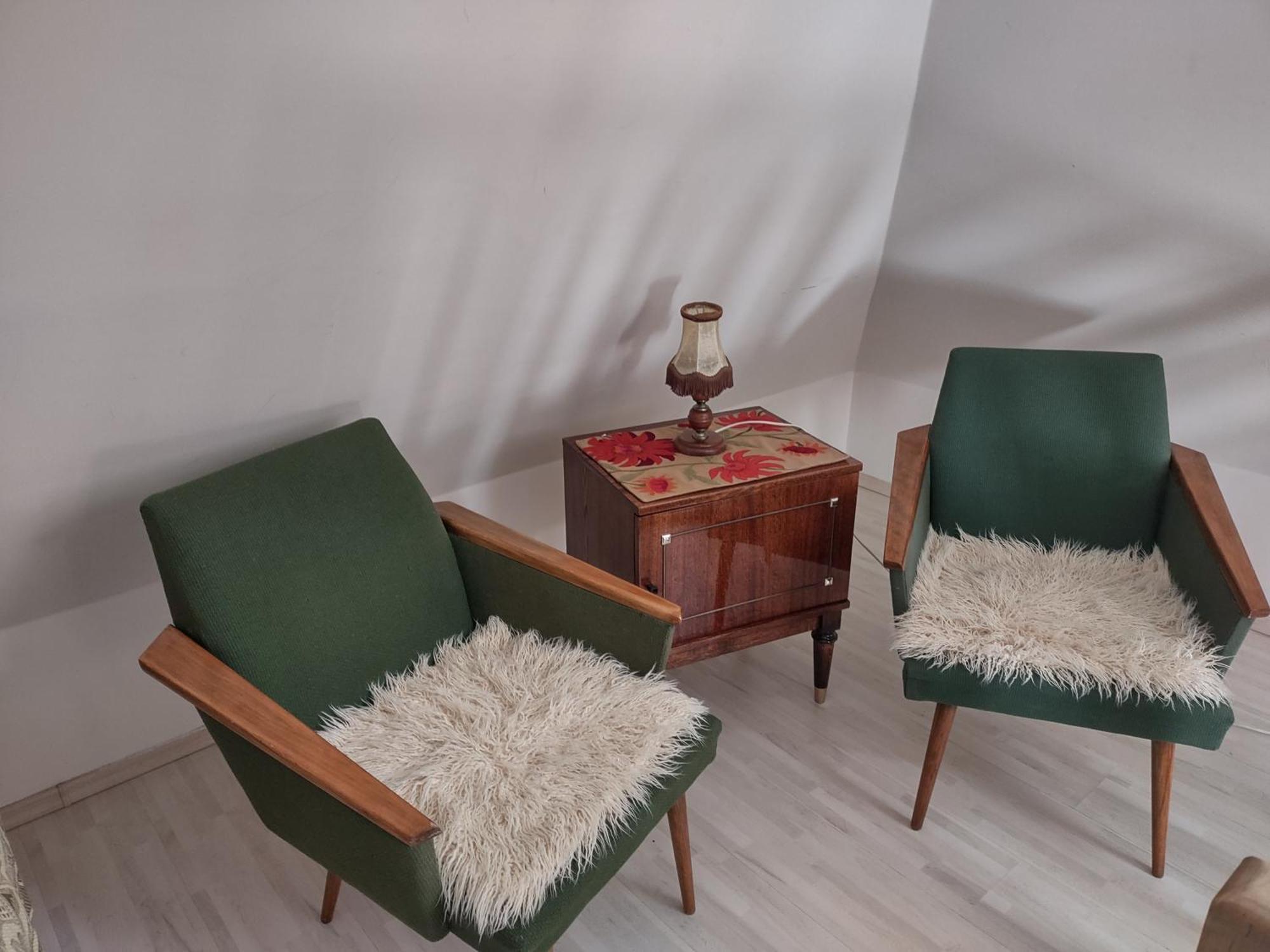 Ferienwohnung Loft 'Prl' Tykocin Exterior foto